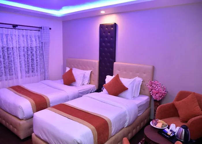 Hotel Marinha Airport