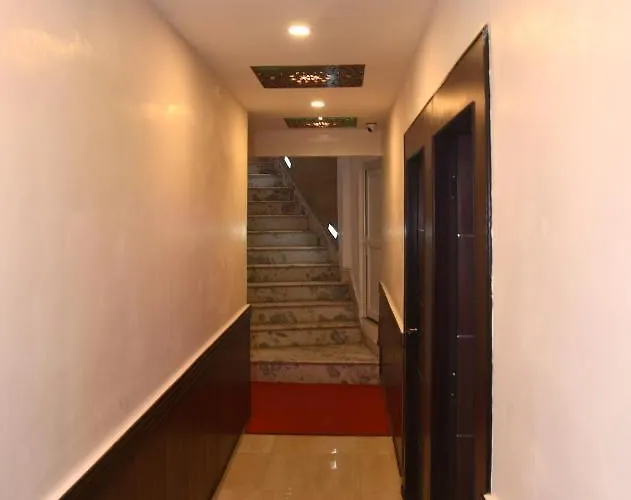 Marinha Airport Hotel