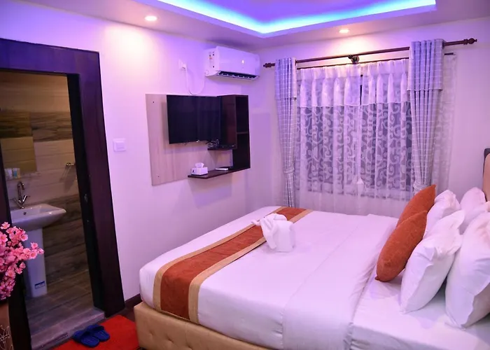 Hotel Marinha Airport *