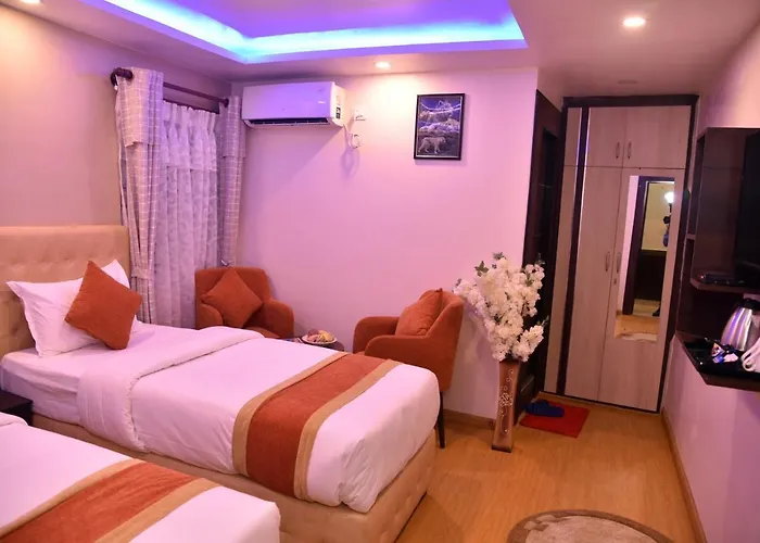Marinha Airport Hotel *