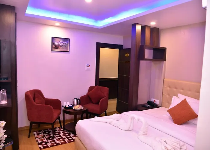 Marinha Airport Hotel